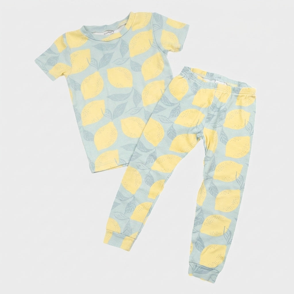 Child of Mine by Carter's - Pyjama court - 4 ans