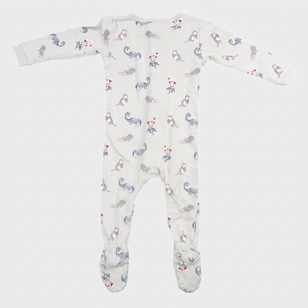 Petit lem - Pyjama - 9 mois