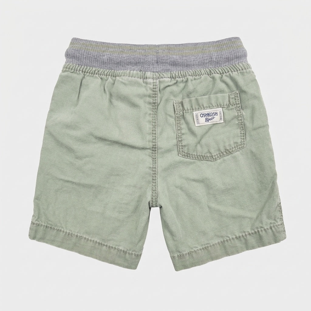 OshKosh B'gosh - Short - 12 mois