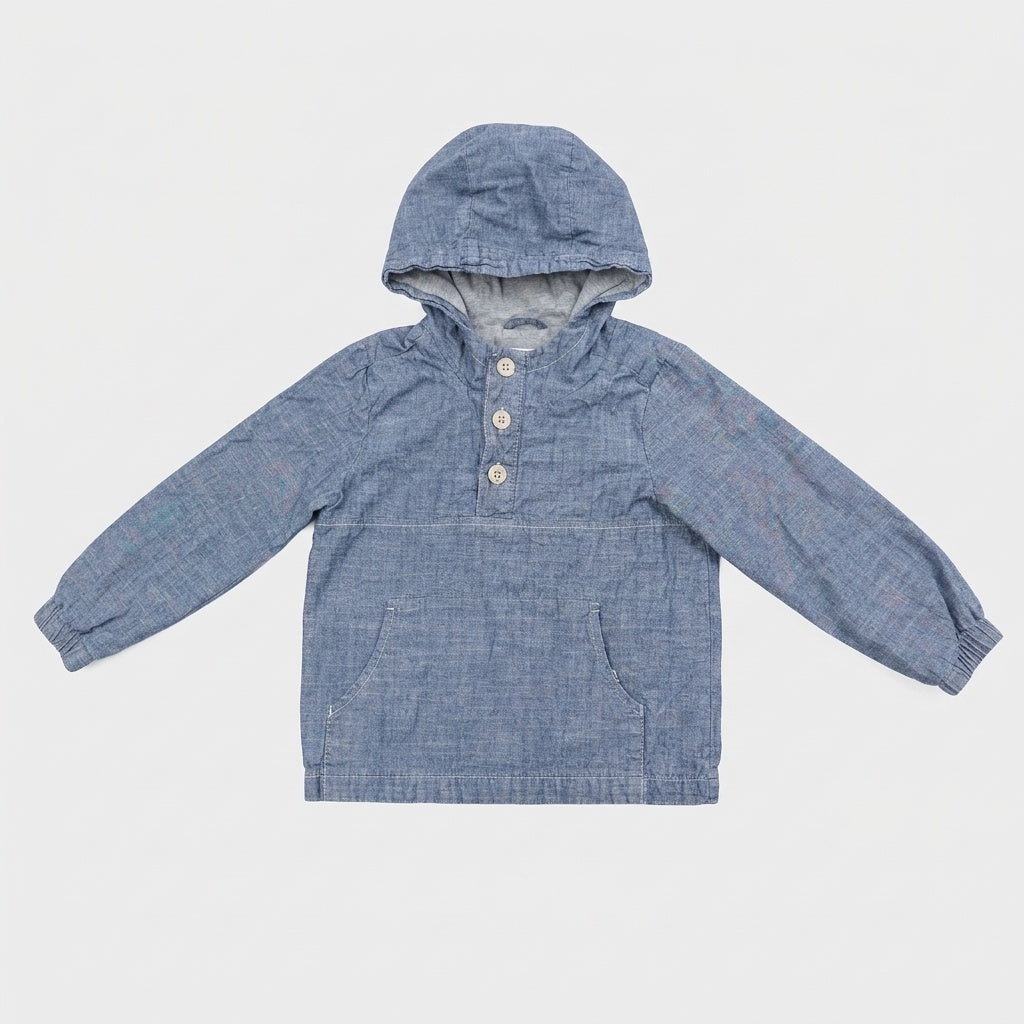 Old Navy - Chandail à capuchon - 3 ans