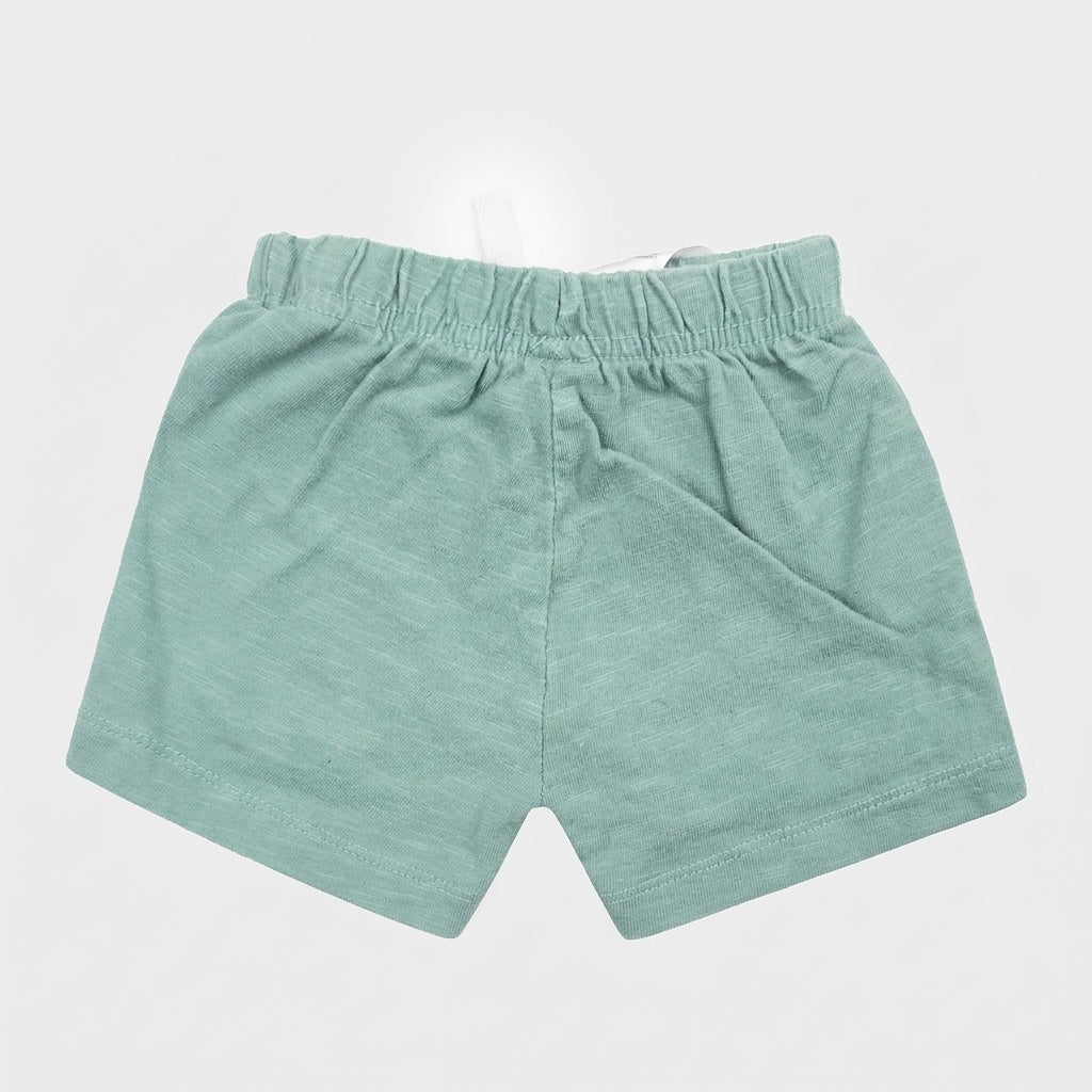 Pl baby - Short - 9 mois
