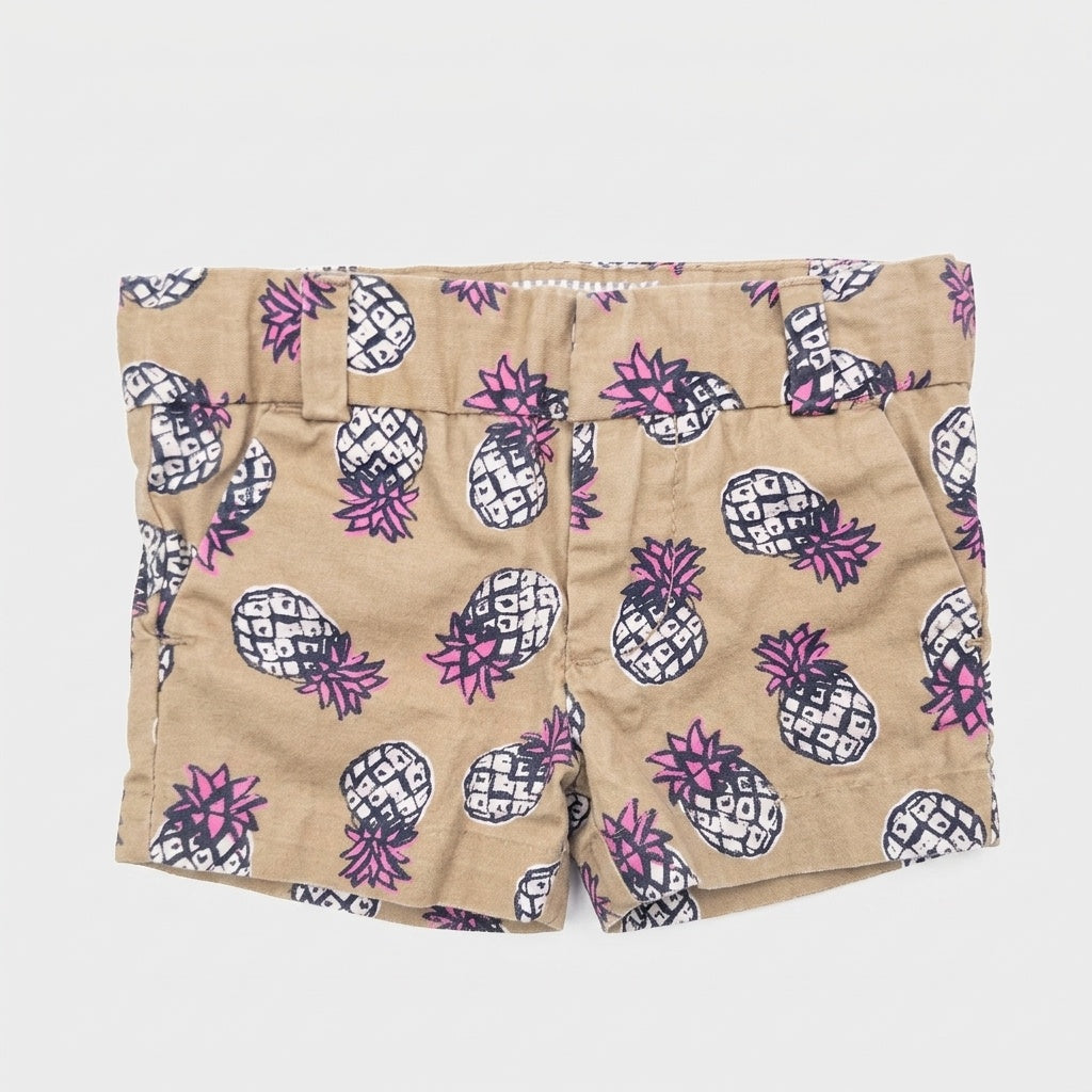 OshKosh - Short - 6 mois