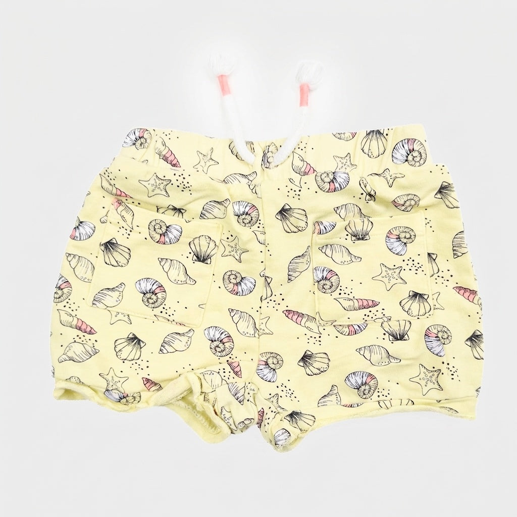 Marque inconnue - Short - 6 mois (approx)