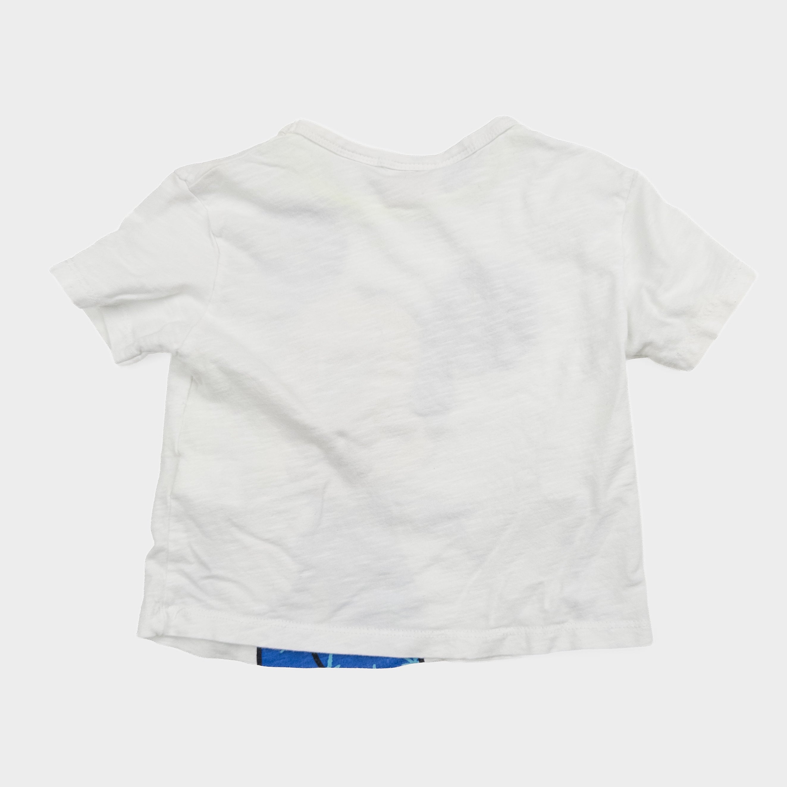 Zara X Disney - T-shirt - 6-9 mois