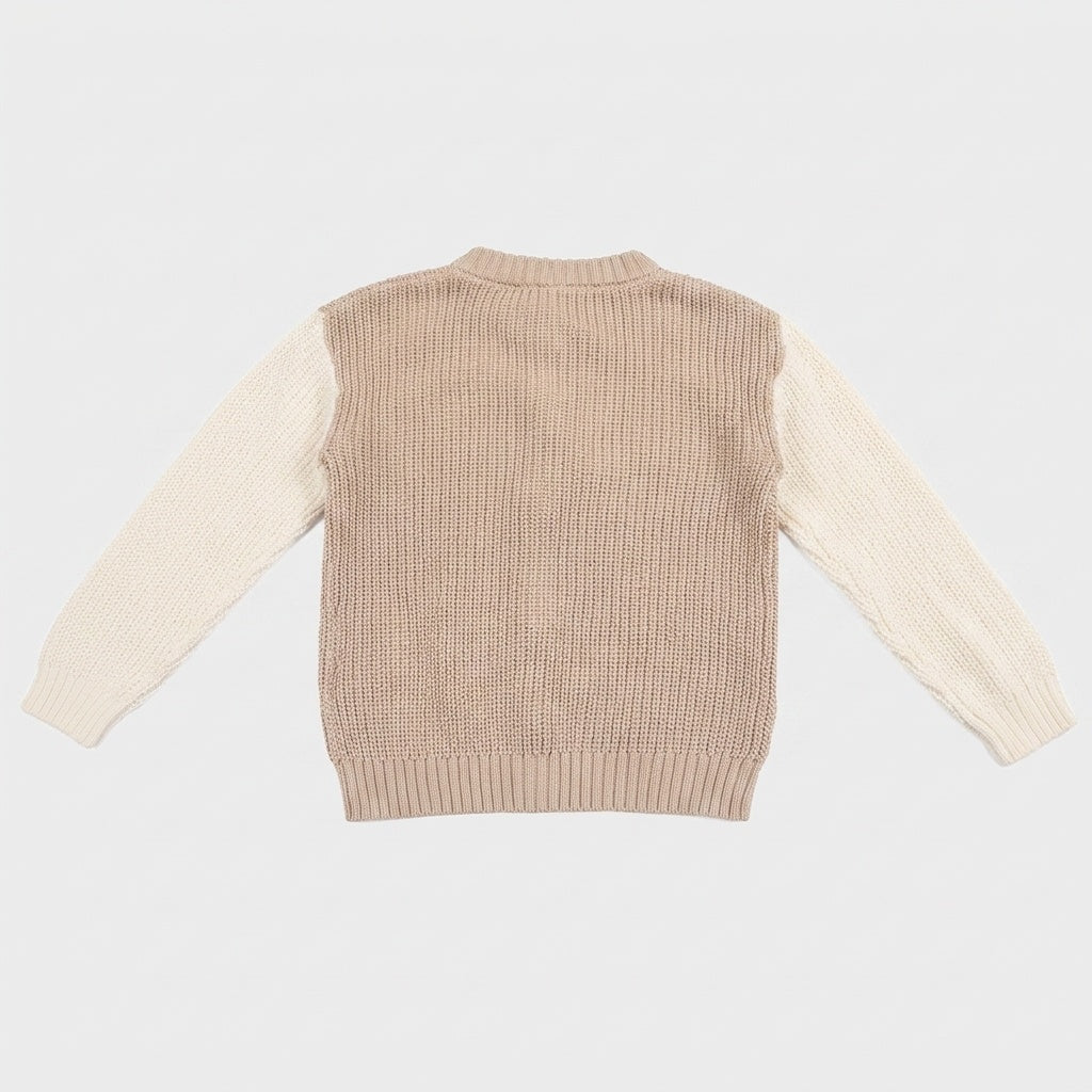 H&M - Cardigan - 1 an et demi - 2 ans