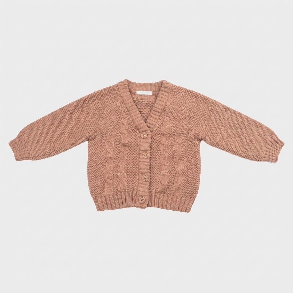 Blumind - Cardigan - 2 ans