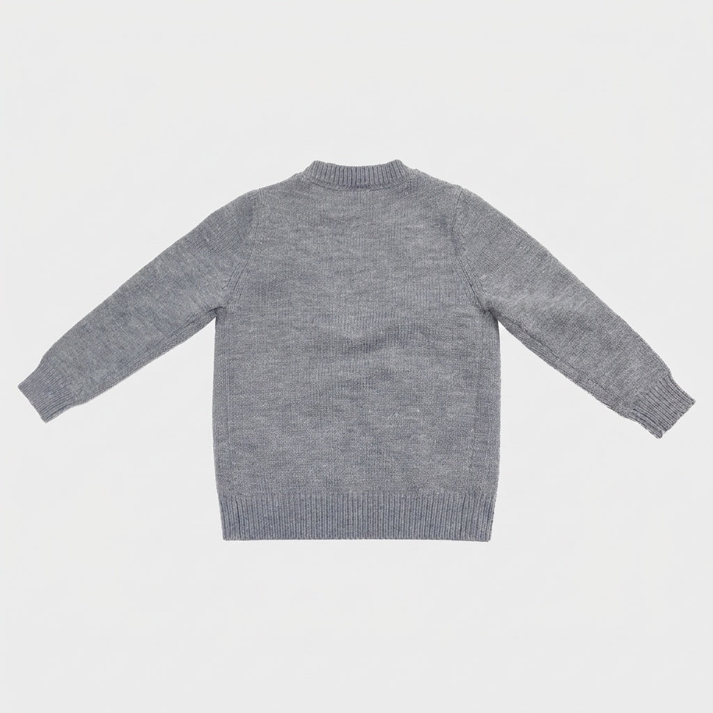 WILL & YOU - Cardigan - 2 ans