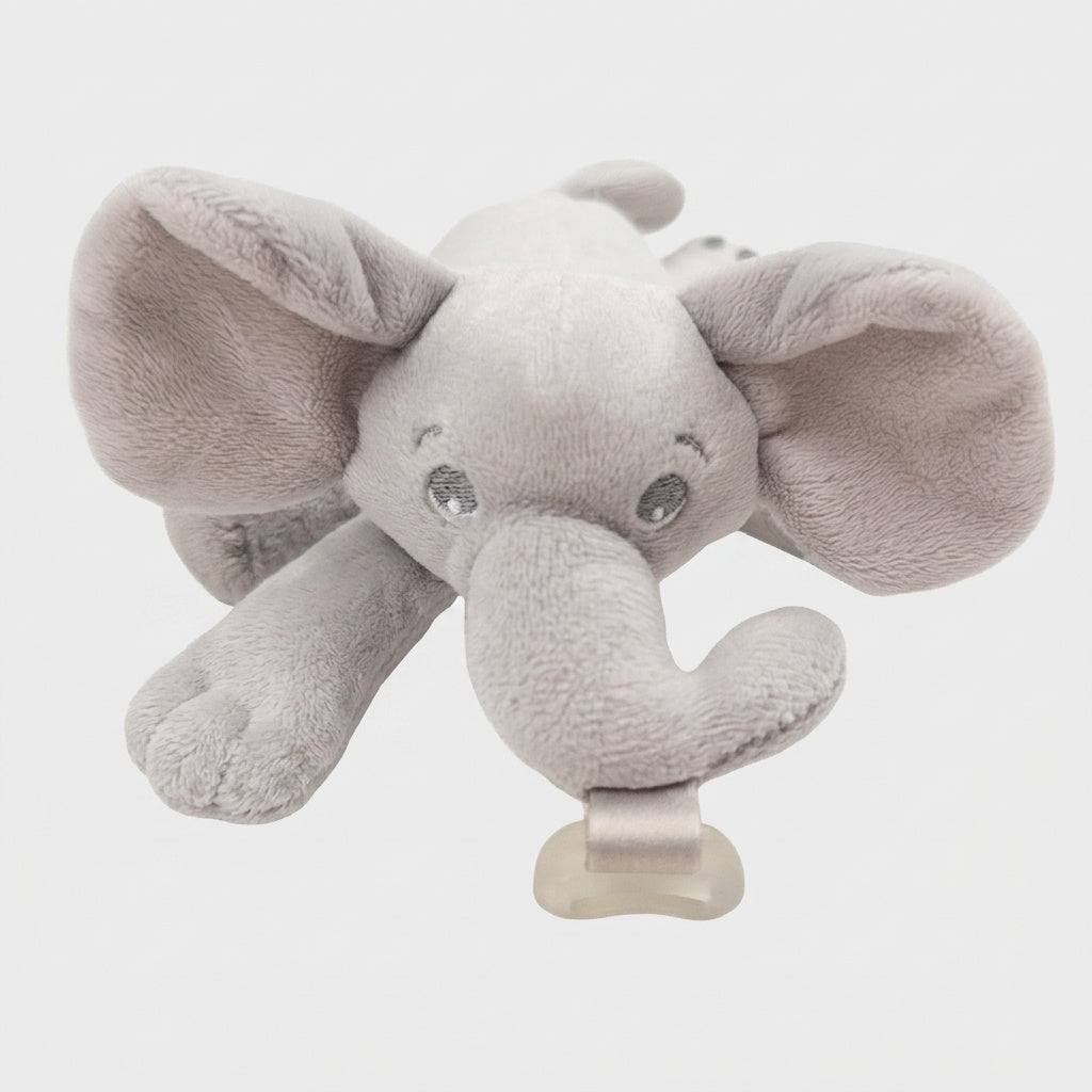 Philips Avent - Peluche porte-suce - Taille unique
