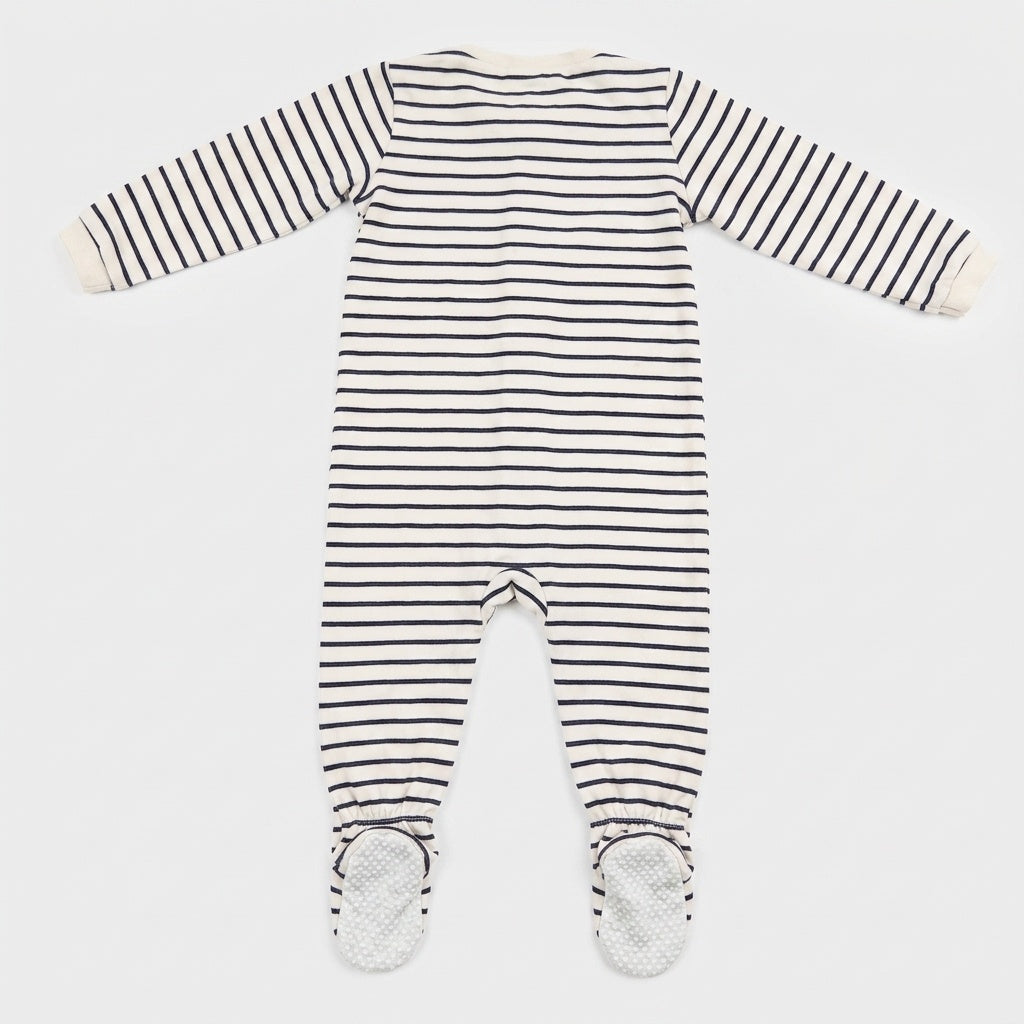 Pekkle - Pyjama une pièce - 12 mois