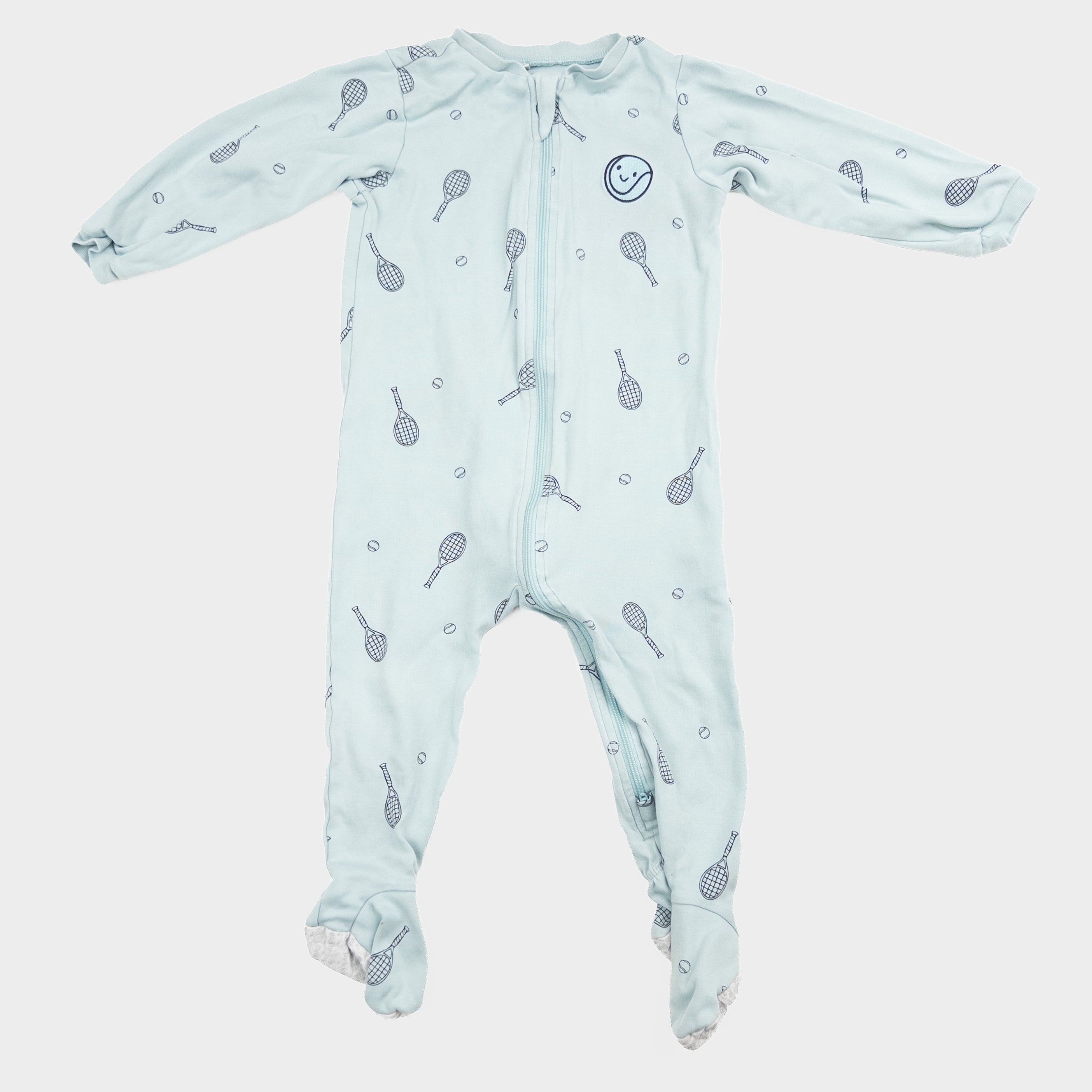 Pekkle - Pyjama une pièce - 18 mois