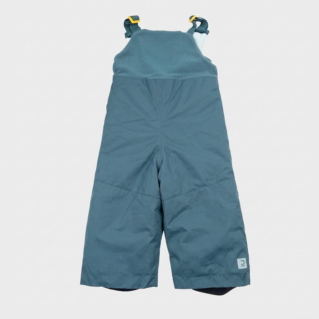 Decathlon - Pantalon de neige à salopette - 12 mois