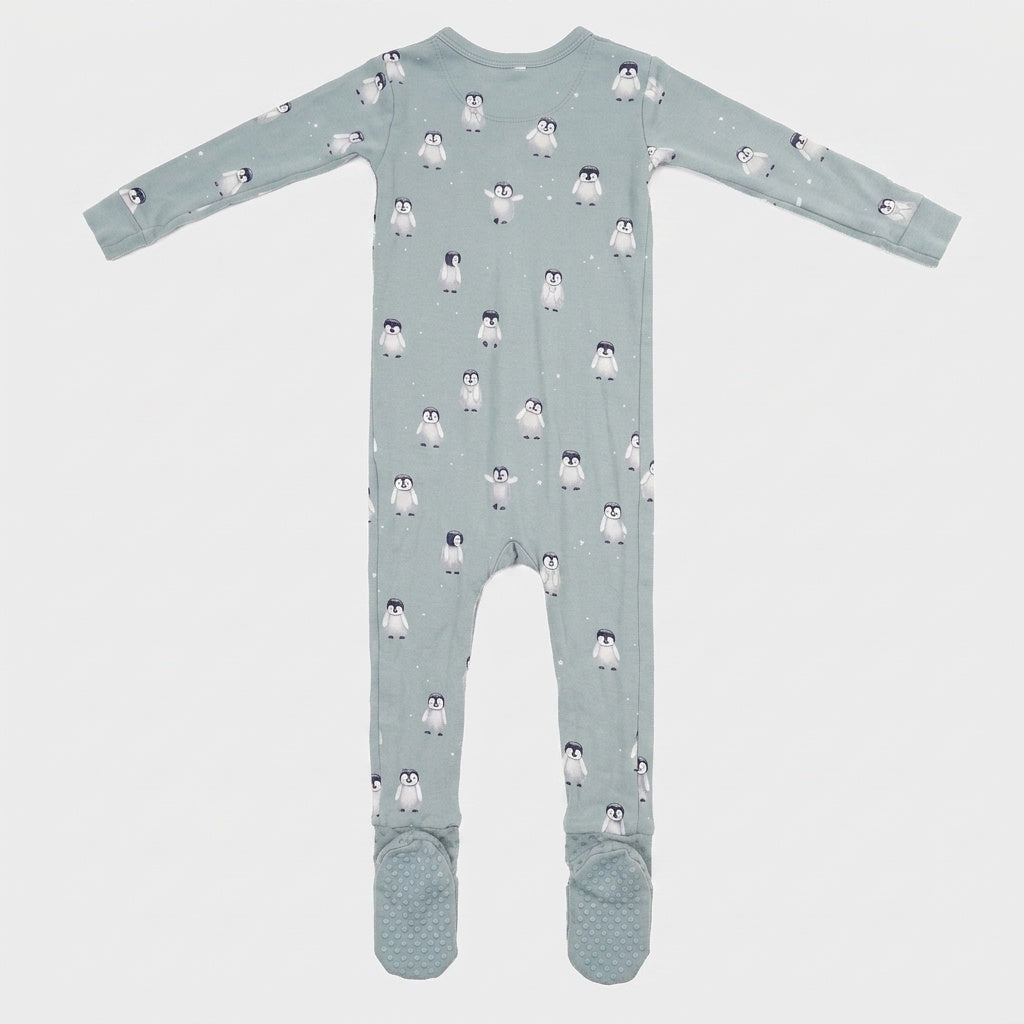 Firsts by Petit Lem - Pyjama une pièce - 12 mois