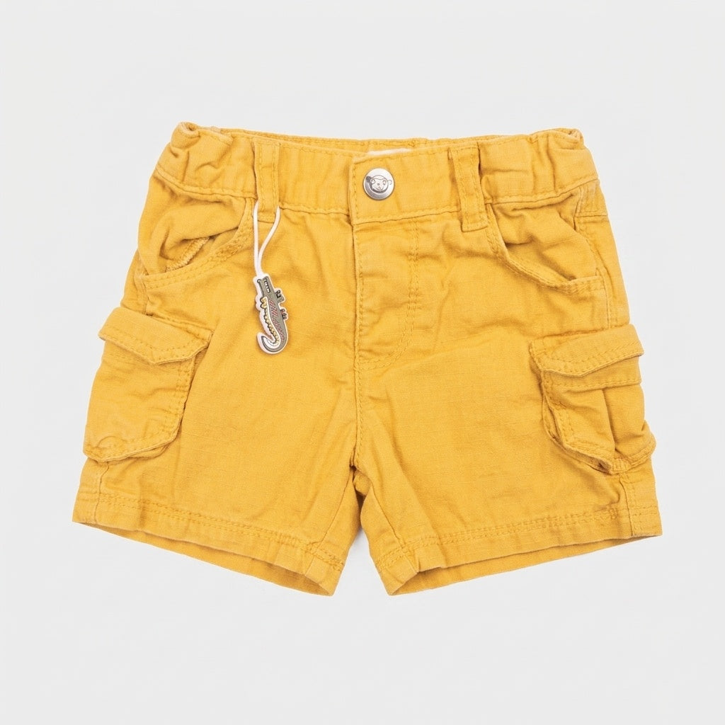 Du Pareil au Même - Short - 3 mois