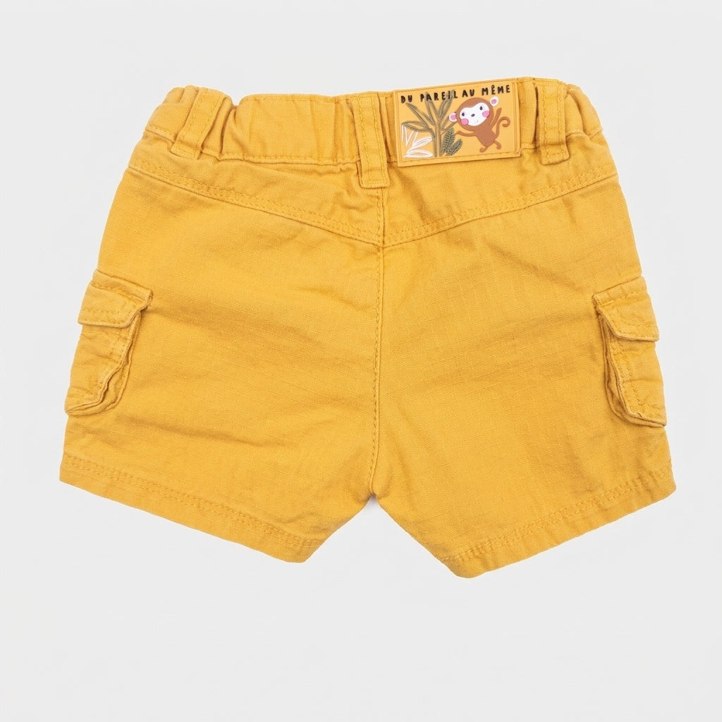 Du Pareil au Même - Short - 3 mois