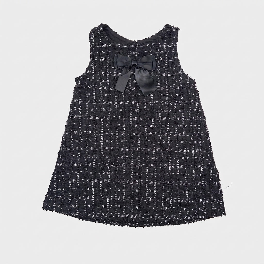 H&M - Robe - 1 an et demi - 2 ans *Fait plus petite