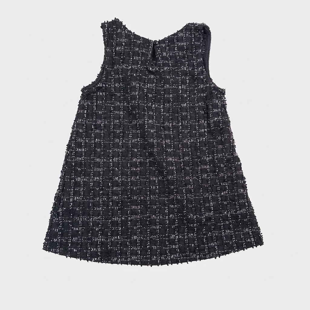 H&M - Robe - 1 an et demi - 2 ans *Fait plus petite