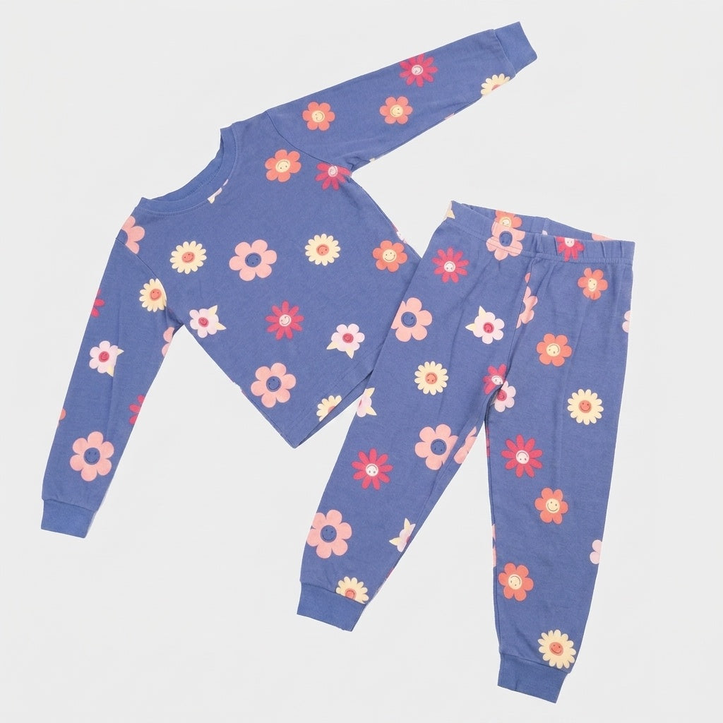 Pekkle - Ensemble pyjama - 2-3 ans