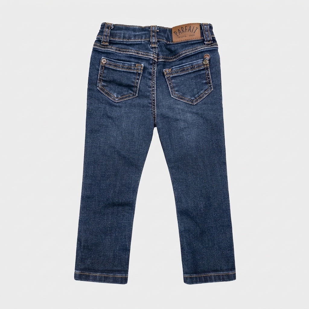 Tape à l'œil - Pantalon jean - 9 mois