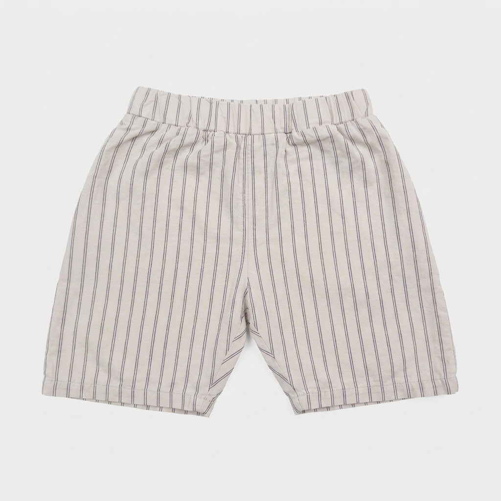 Sucre d'Orge - Short - 12 mois