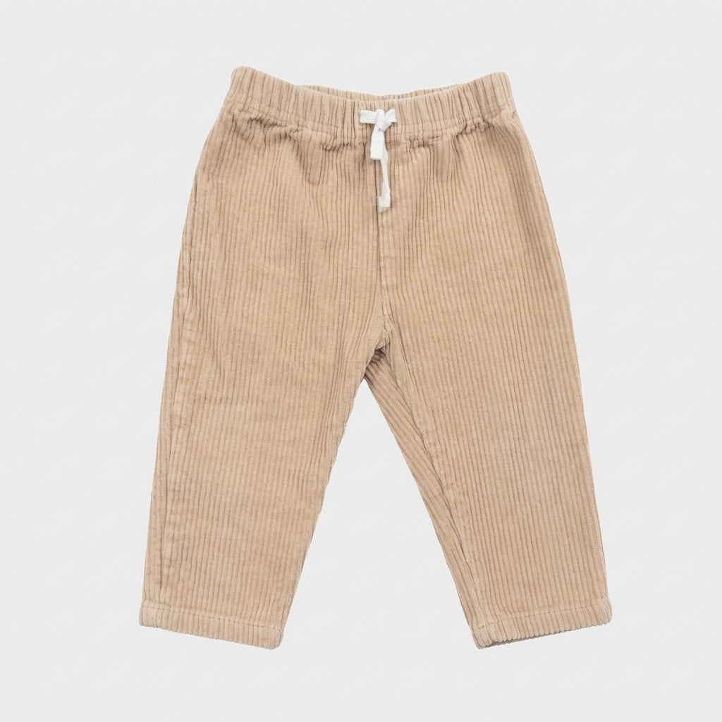 Kit + Pearl - Pantalon - 12 mois