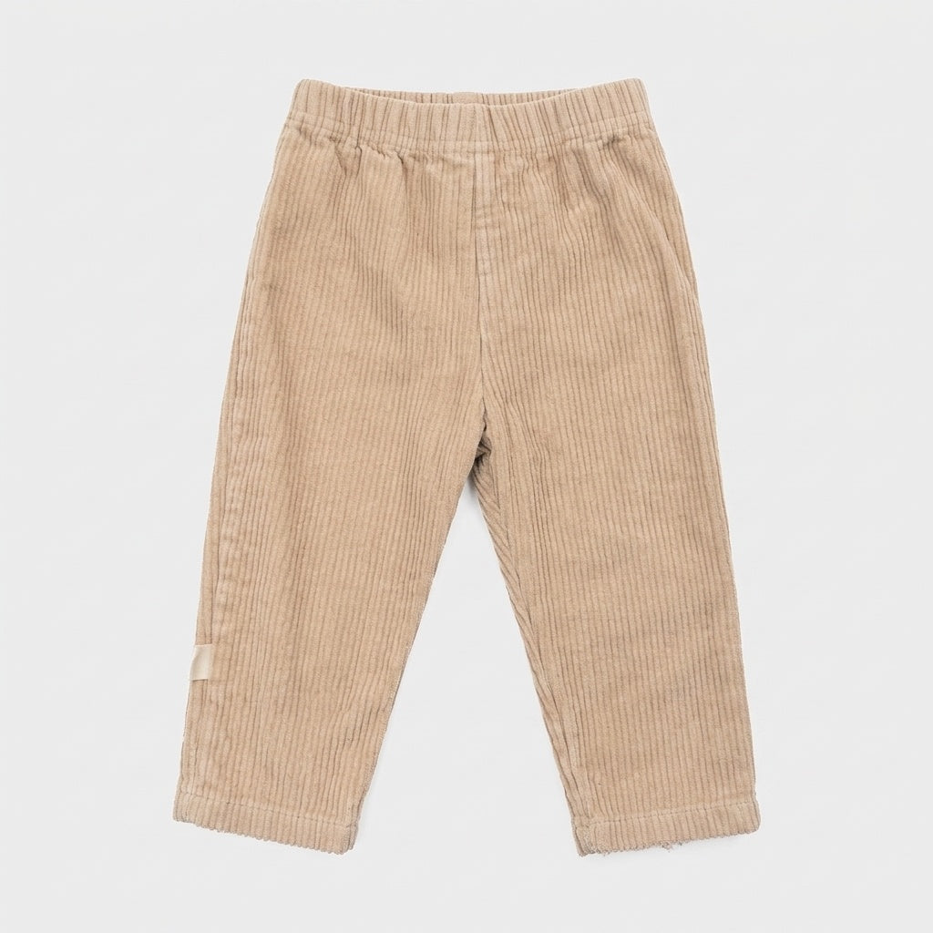 Kit + Pearl - Pantalon - 12 mois