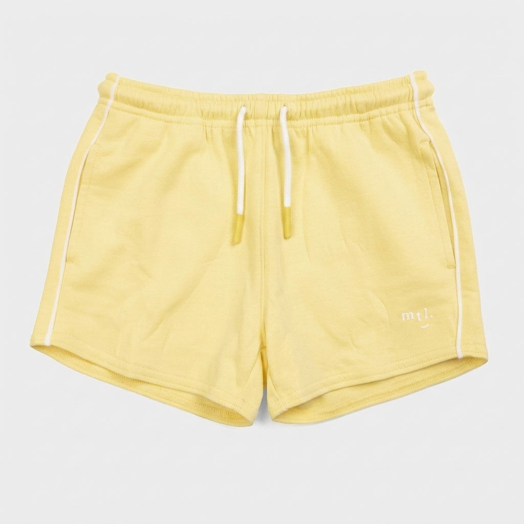 Miles the label - Short - 6 ans