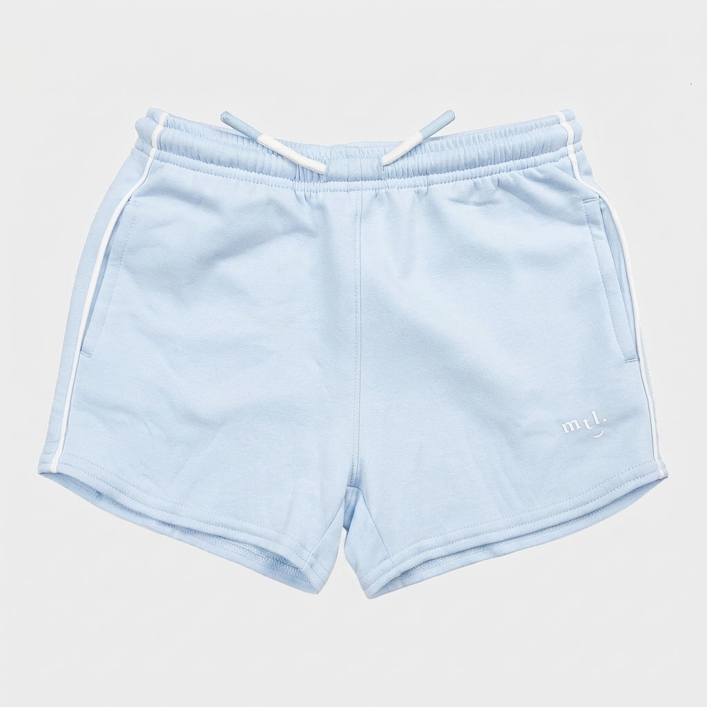 Miles the label - Short - 6 ans