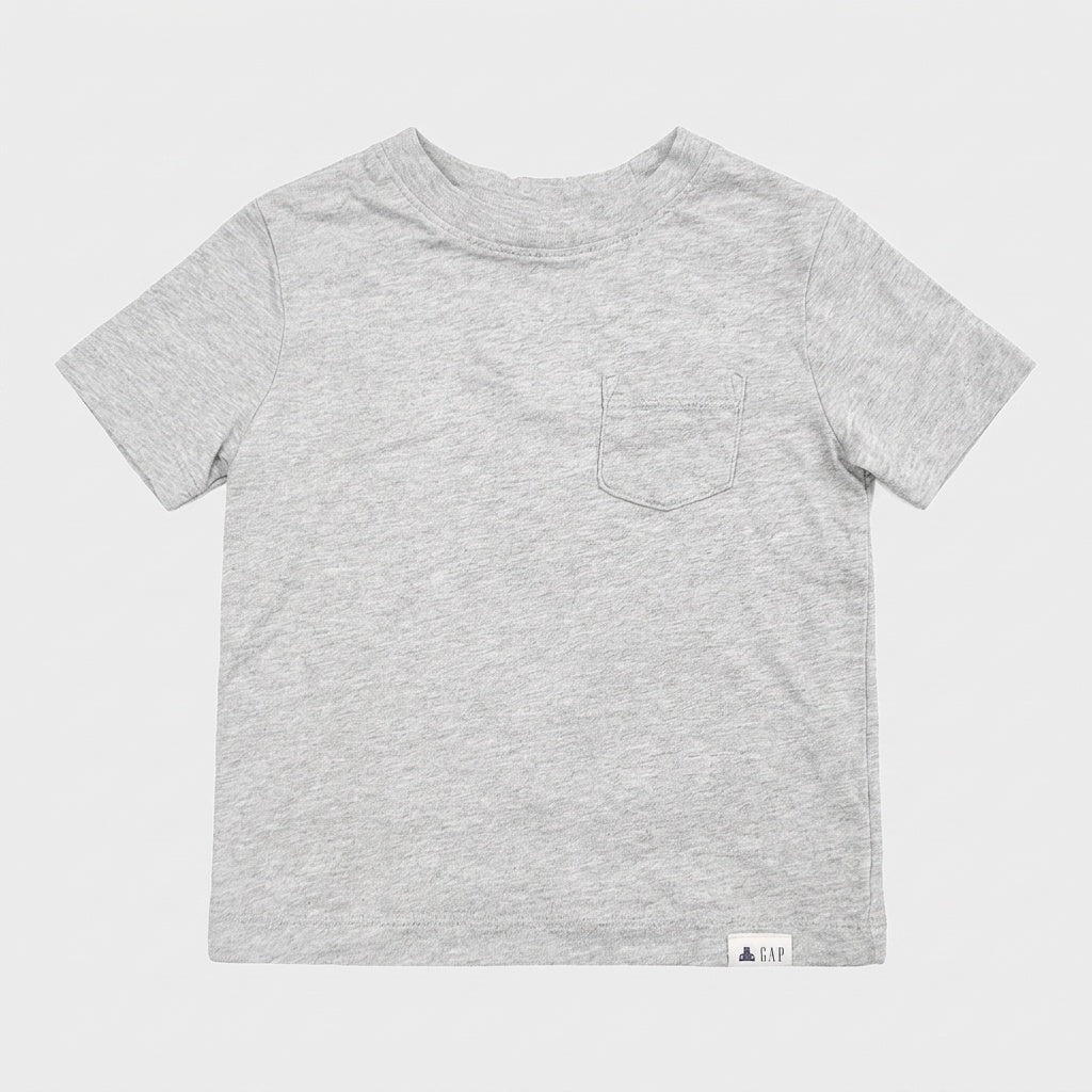 Gap - T-shirt d'occasion pour enfant, 18-24 mois - vêtements seconde main Floralie