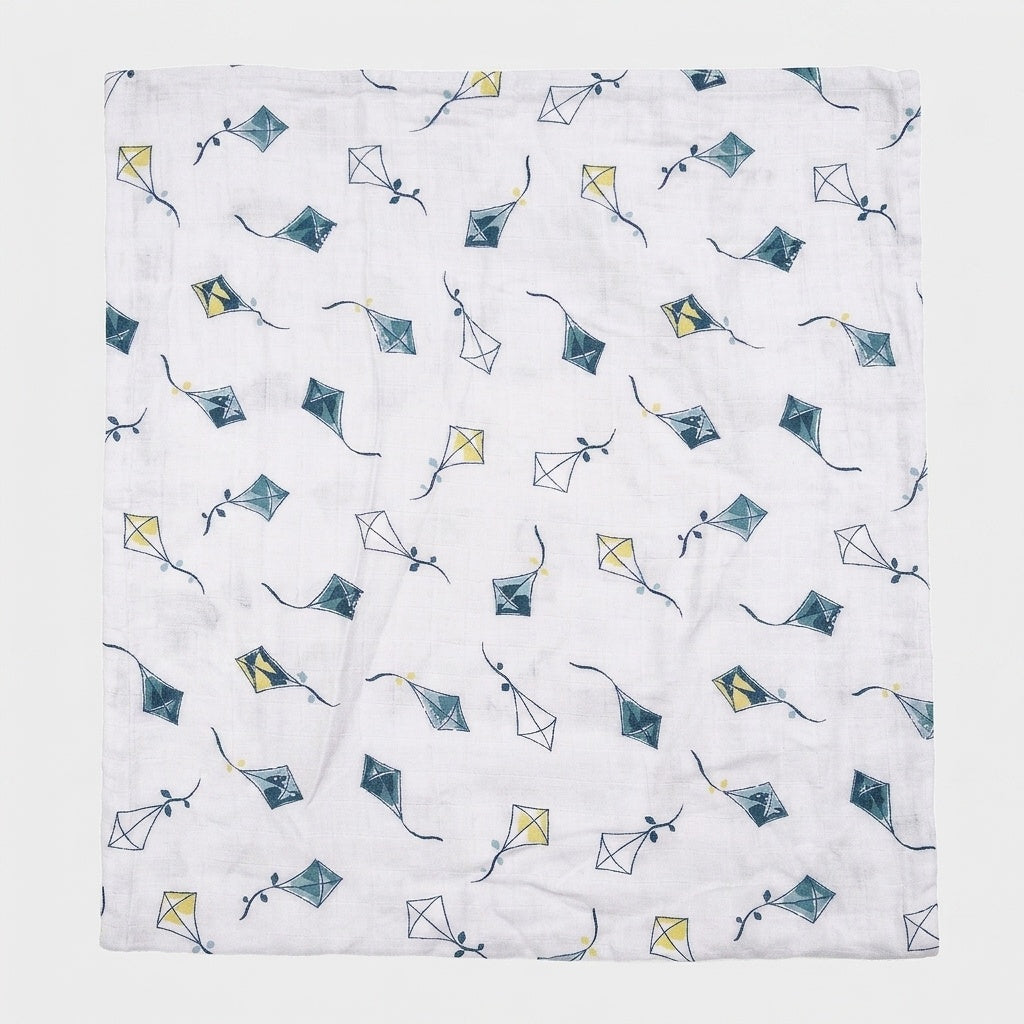 Perlimpinpin - Mousseline - One Size