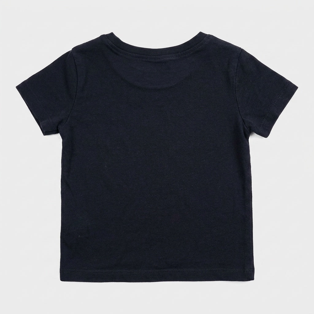 Old Navy - T-shirt d'occasion pour enfant, 18-24 mois - vêtements seconde main Floralie