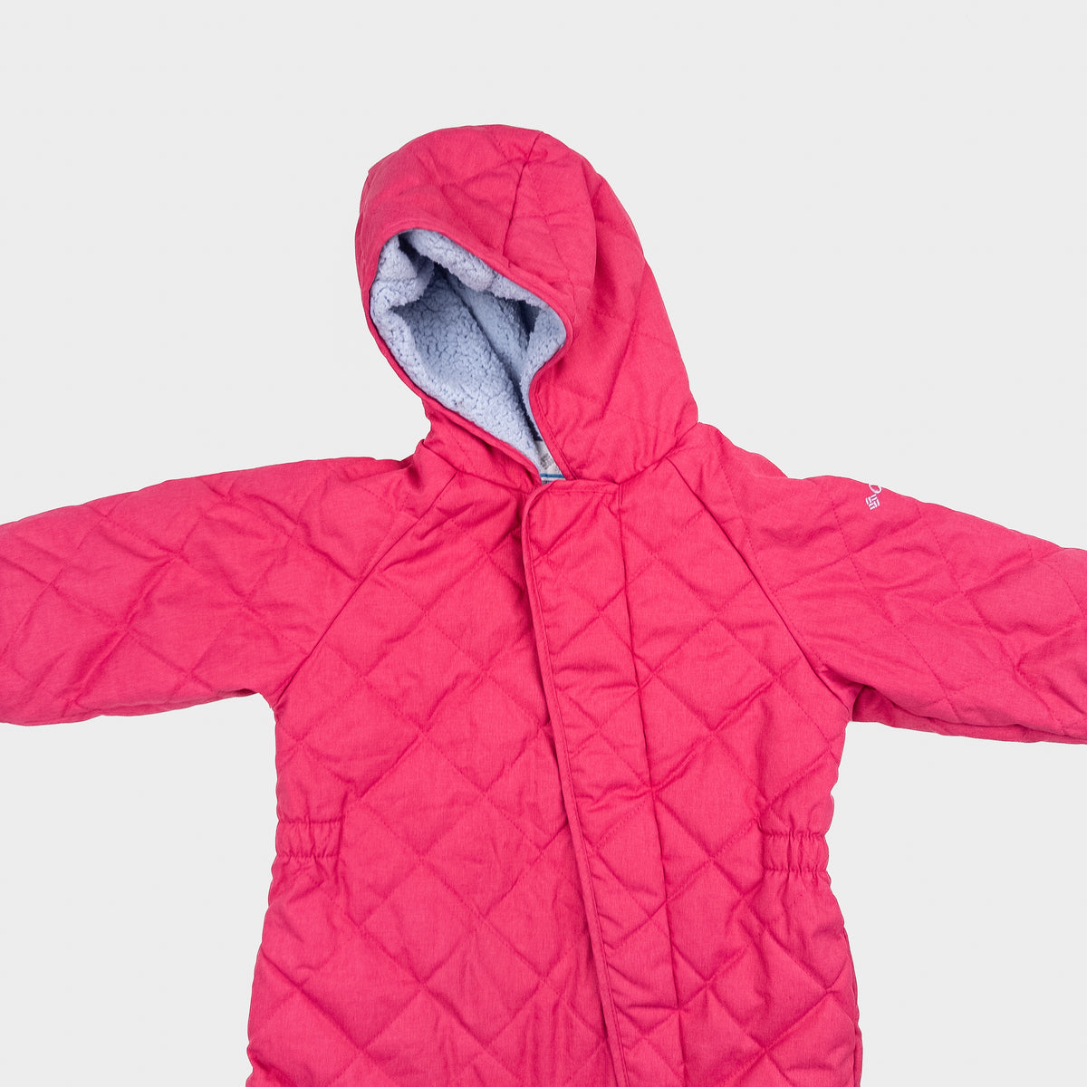 Columbia - Habits de neige d'occasion pour fille, 18-24 mois - vêtements seconde main Floralie