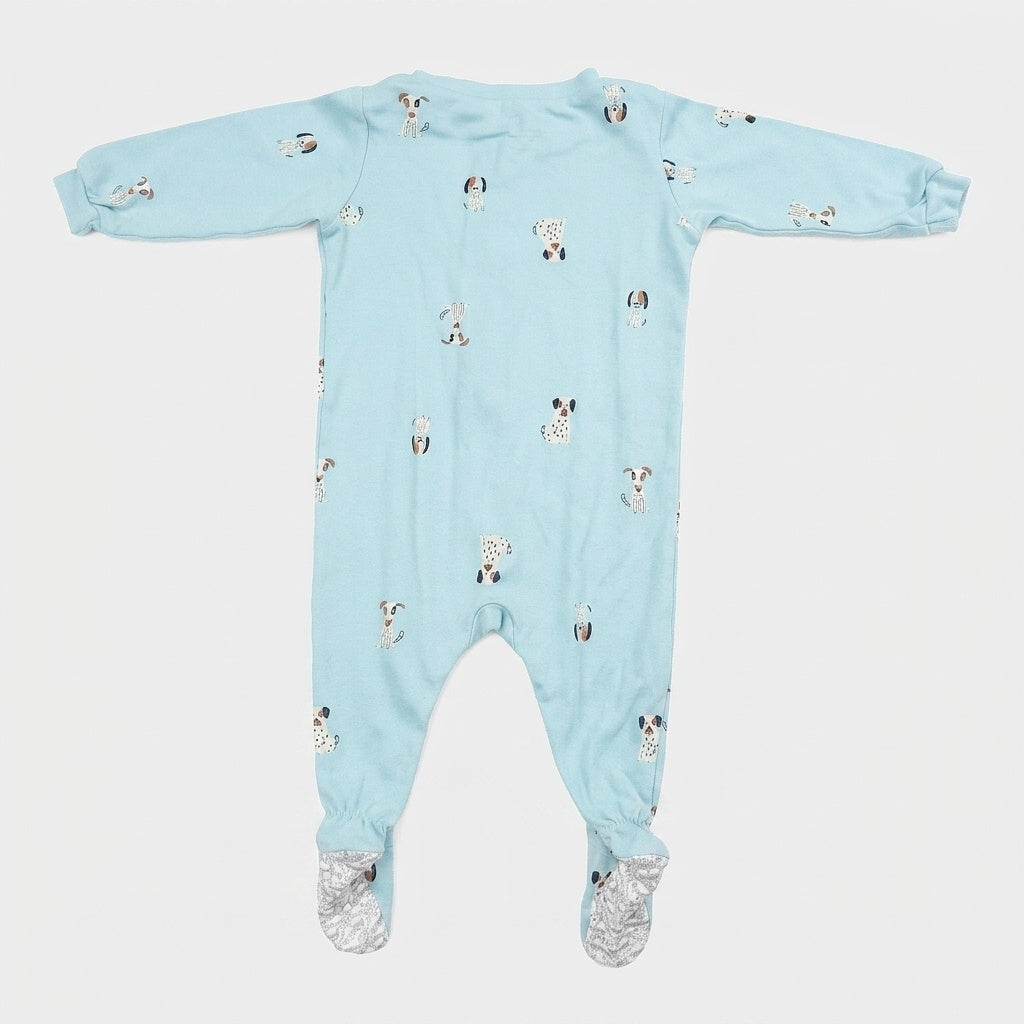 Pekkle - Pyjama - 9 mois