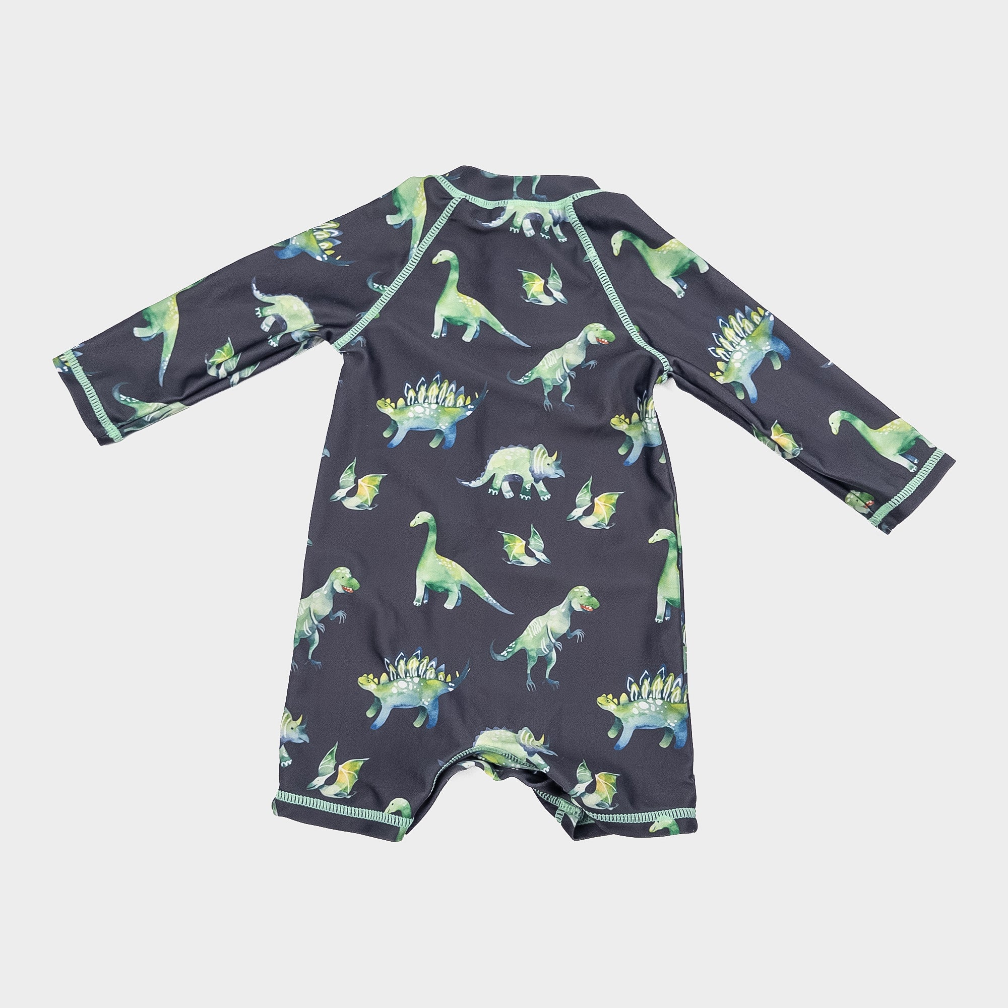 Deux par Deux - Maillot de bain - 6-12 mois