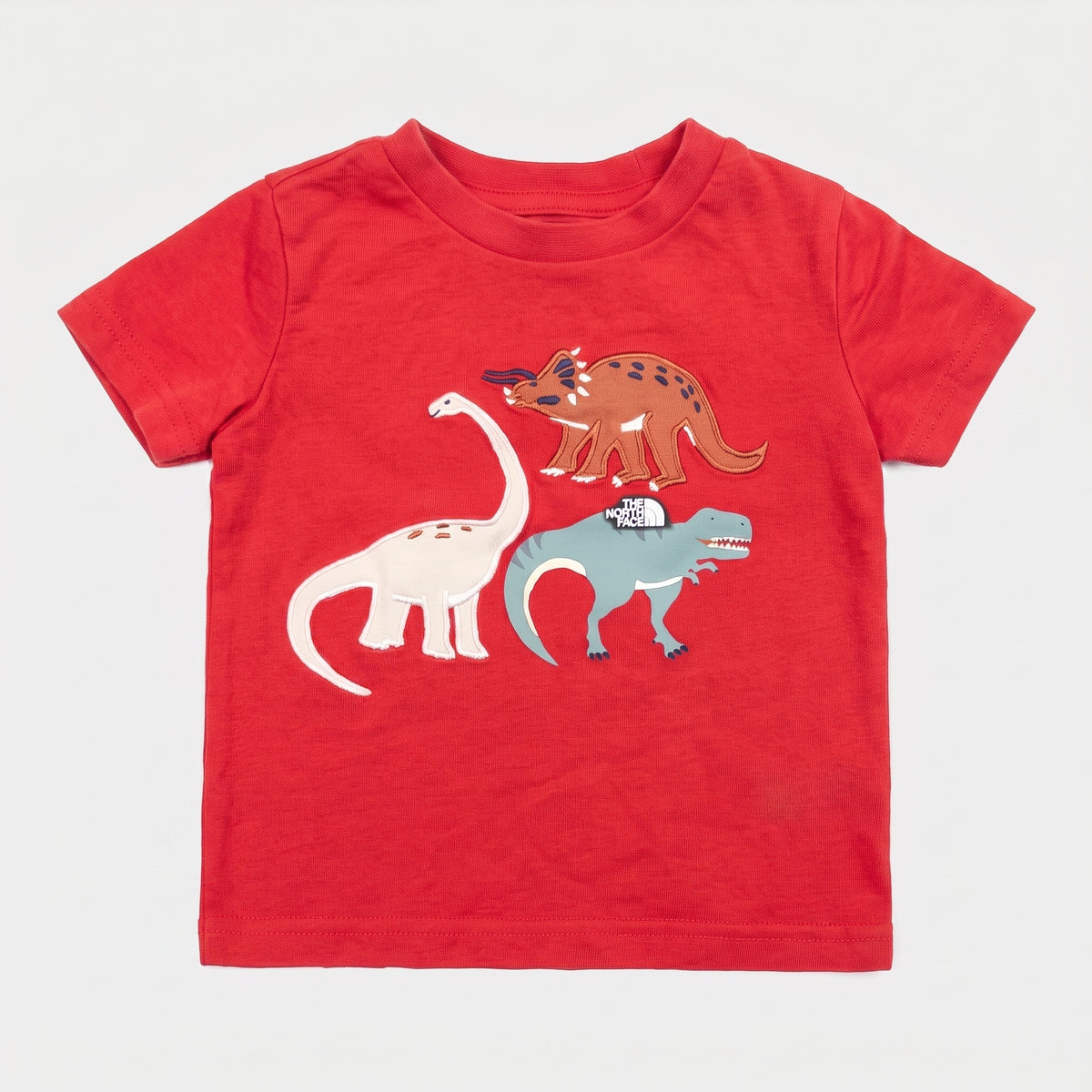 Pekkle - T-shirt d'occasion pour garçon, 12 mois - vêtements seconde main Floralie
