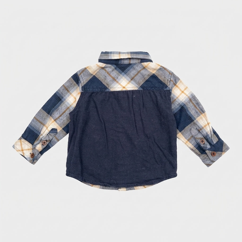 Nano - Chemise - 6 mois