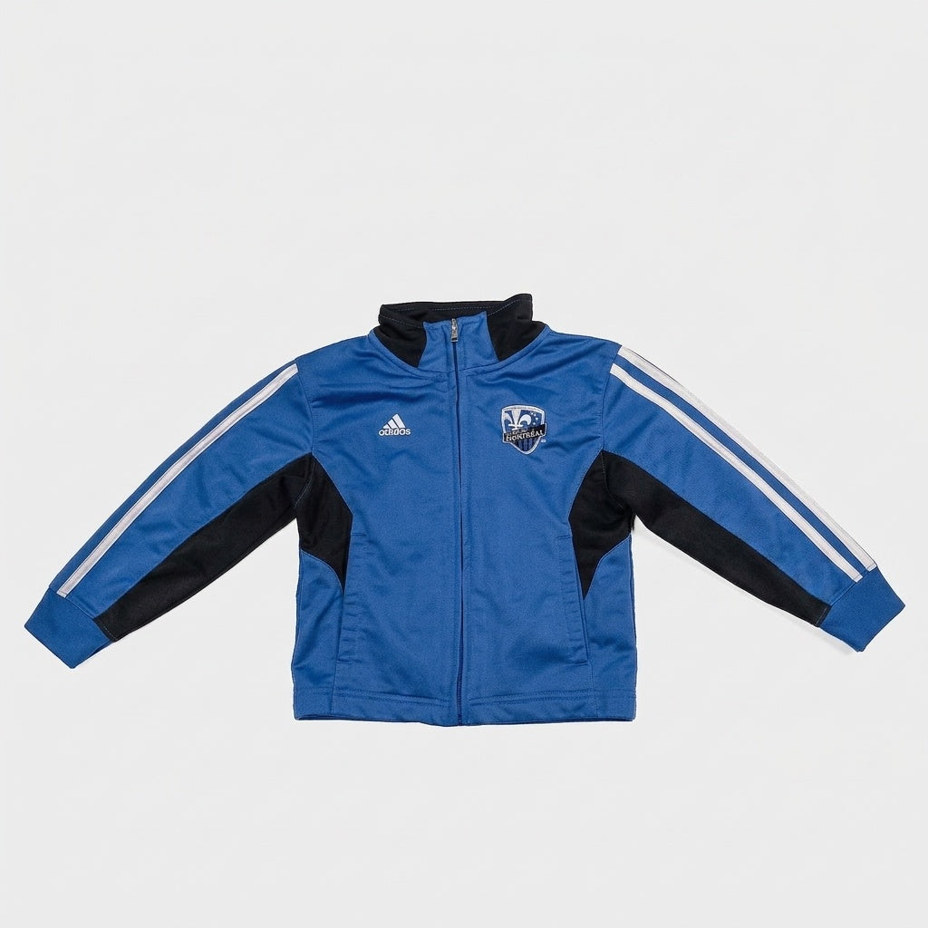 Adidas - Veste de sport Impact de MTL d'occasion pour enfant, 3 ans - vêtements seconde main Floralie