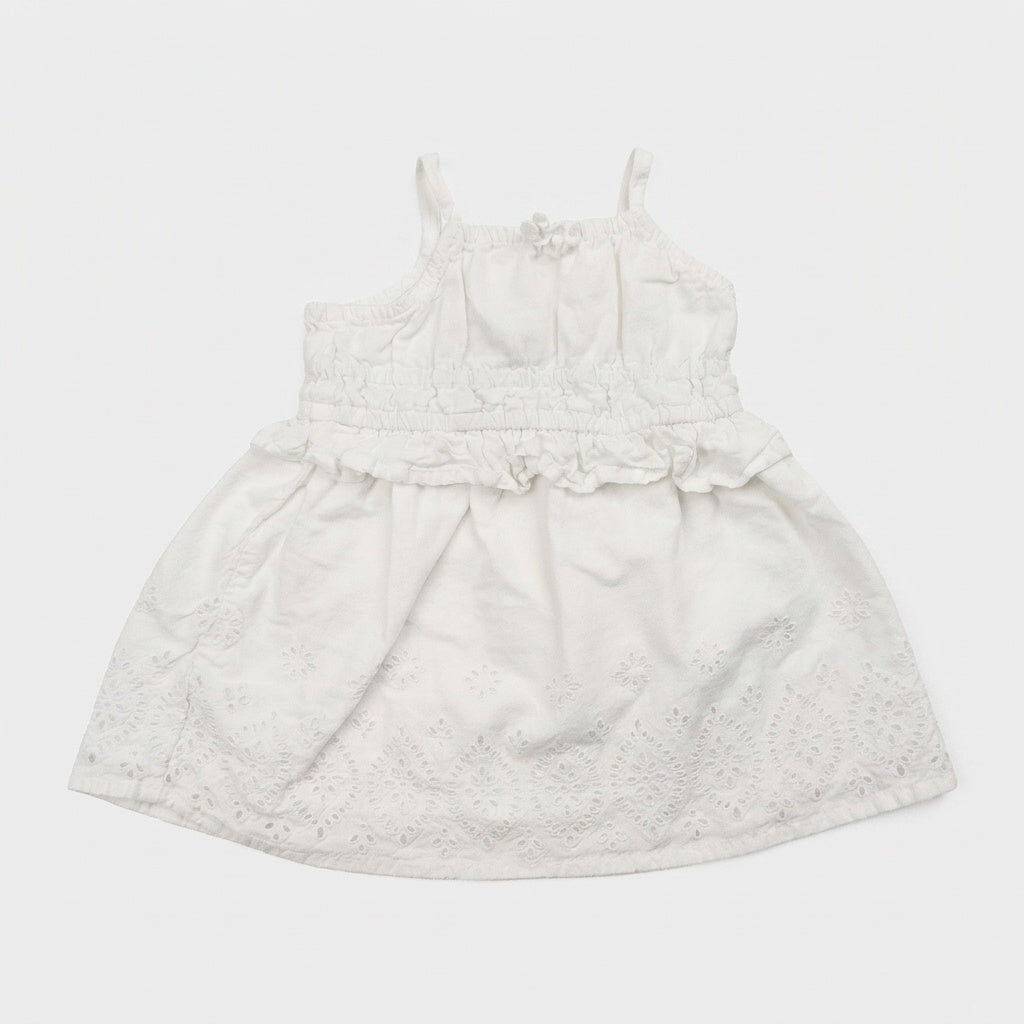 Old Navy - Robe d'occasion pour fille, 3-6 mois - vêtements seconde main Floralie