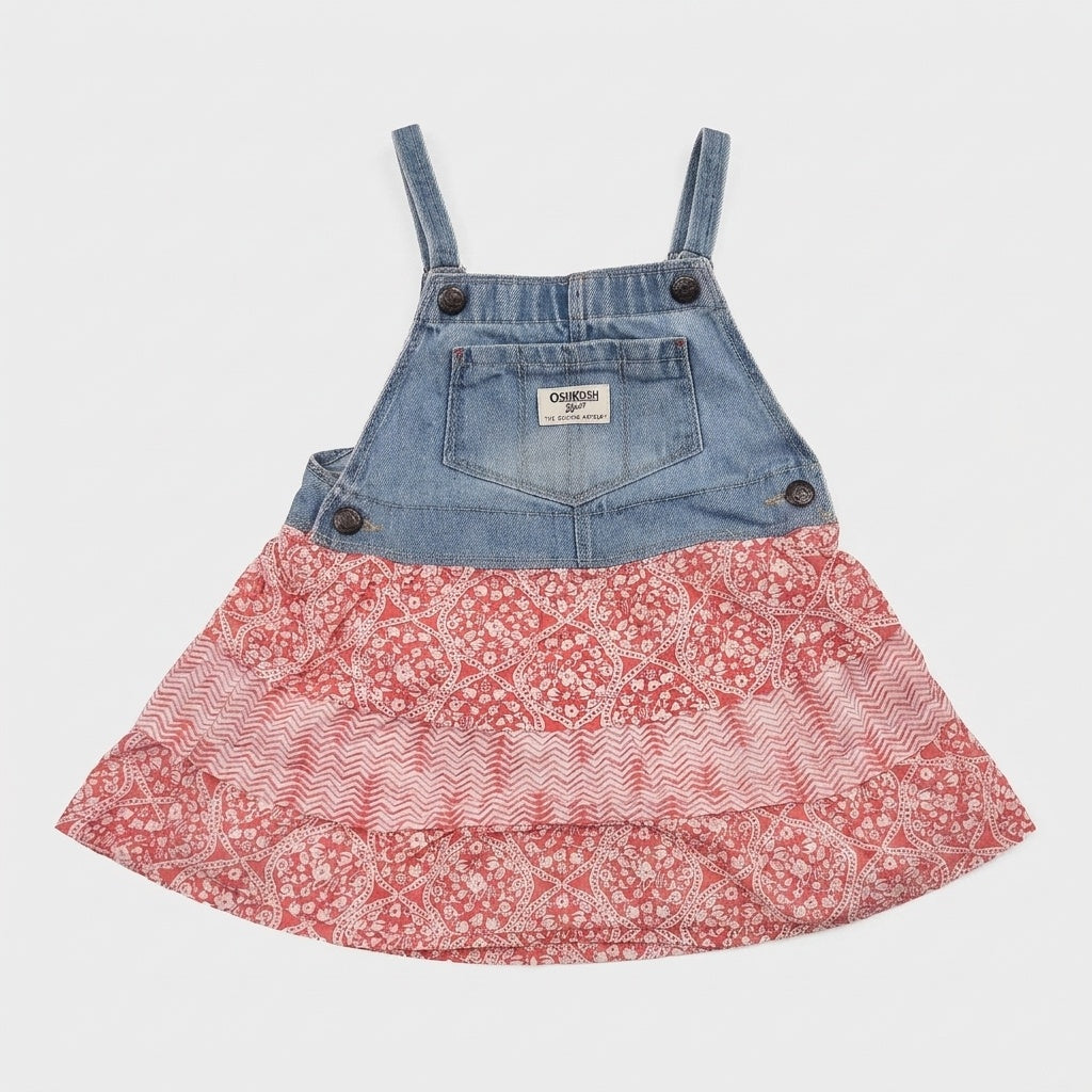 OshKosh - Robe - 24 mois