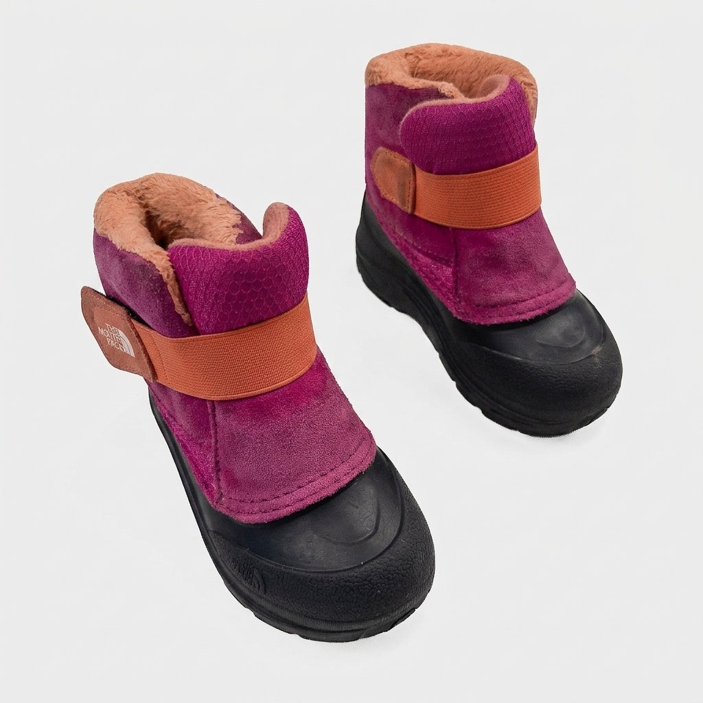 The North Face - Bottes d'hiver - Grandeur 8 (3 ans approx) *