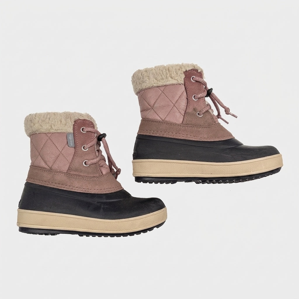 Olang - Bottes d'hiver - Grandeur 27 (4 ans approx) *