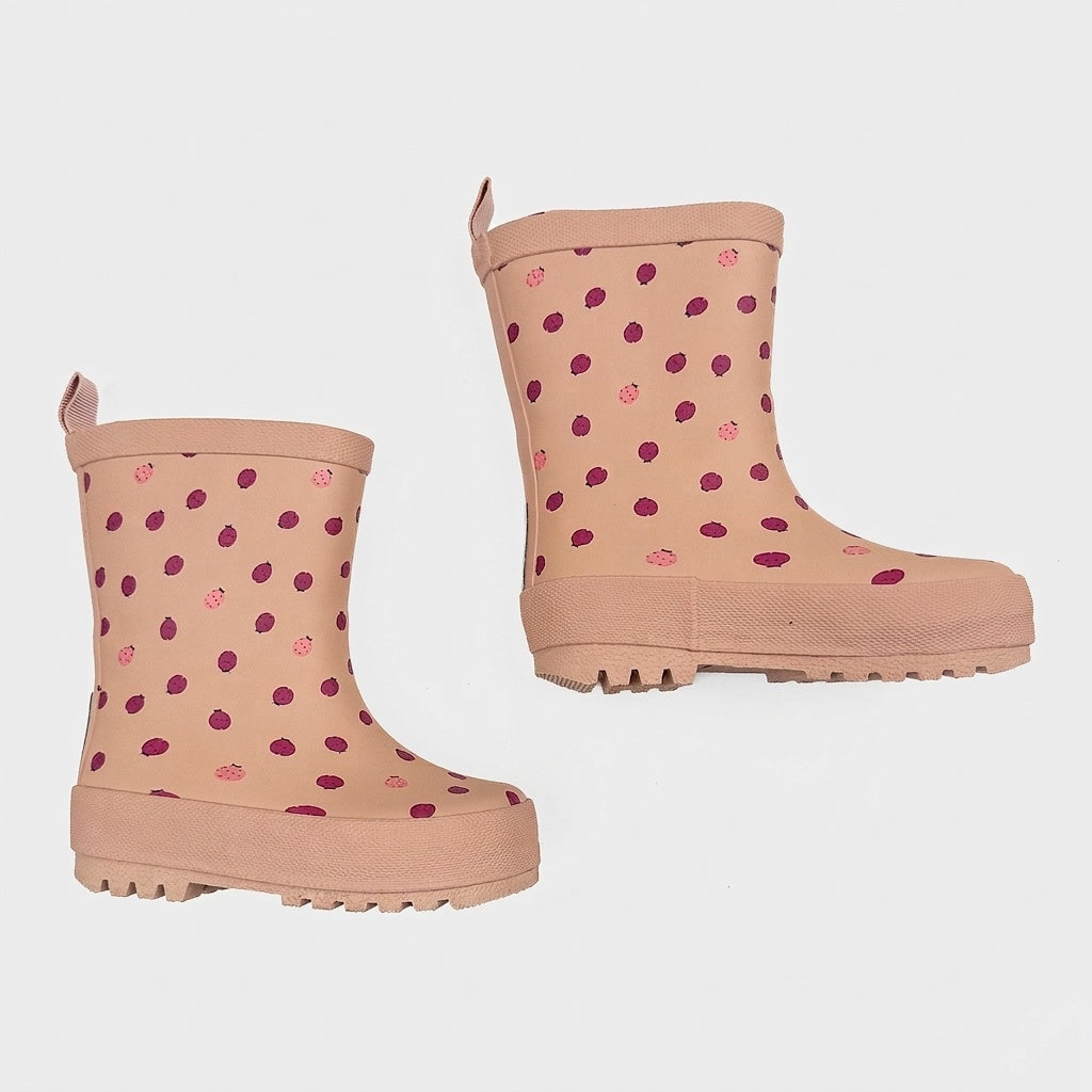 Tag - Bottes de pluie - Grandeur 4 (18 mois approx)