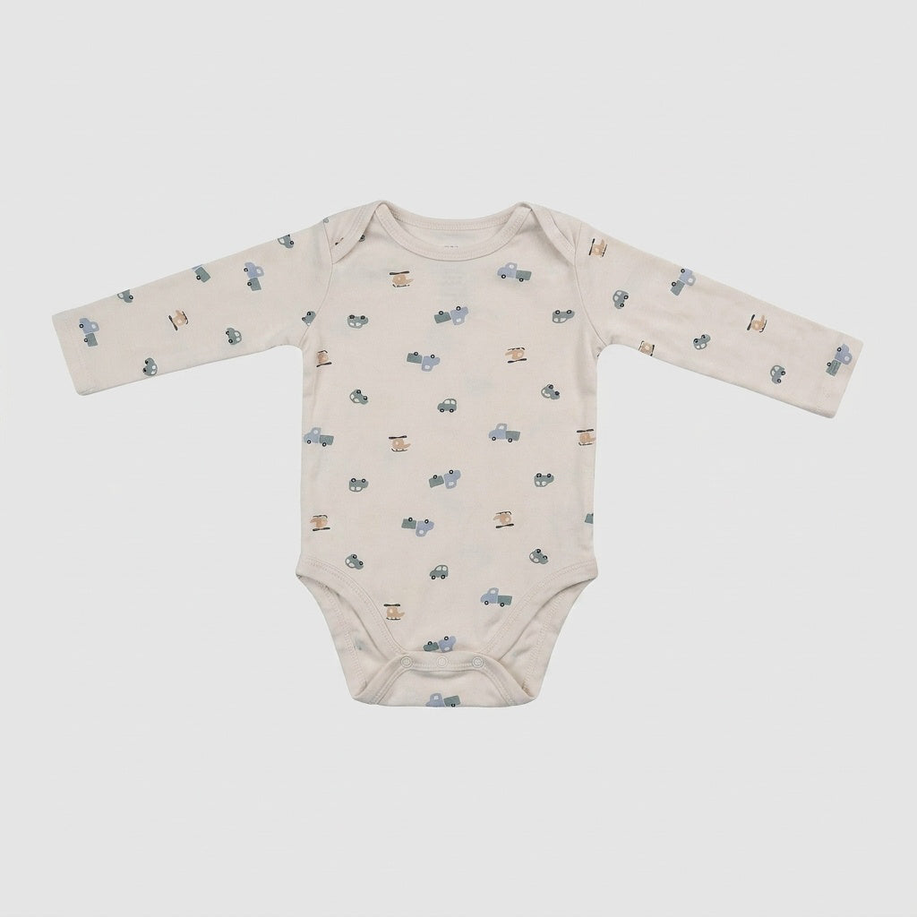H&M - Cache-couche d'occasion pour garçon, 2-4 mois - vêtements seconde main Floralie