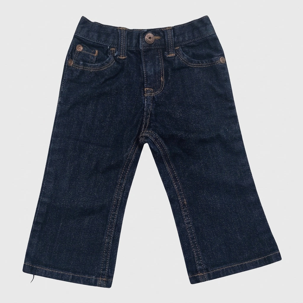 Oshkosh - Pantalon d'occasion pour enfant, 12 mois - vêtements seconde main Floralie