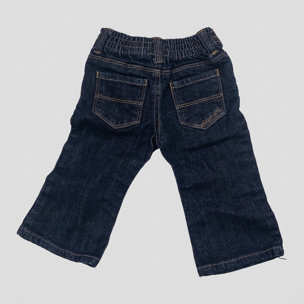 Oshkosh - Pantalon d'occasion pour enfant, 12 mois - vêtements seconde main Floralie