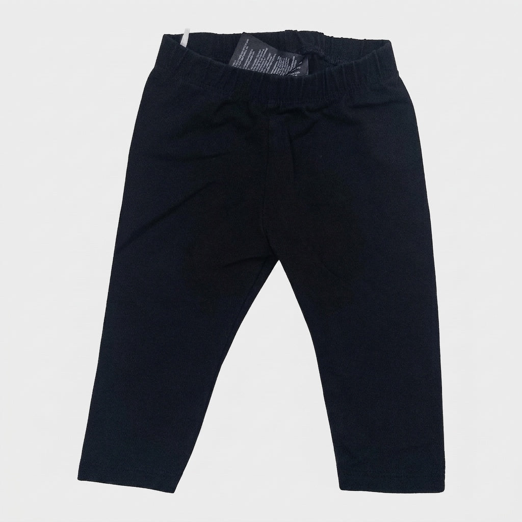 H&M bio - Legging d'occasion pour enfant, 4-6 mois - vêtements seconde main Floralie