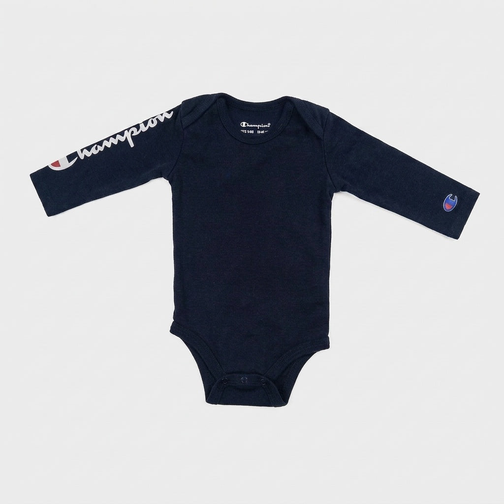 Champion - Cache-couche d'occasion pour fille, 0-6 mois - vêtements seconde main Floralie