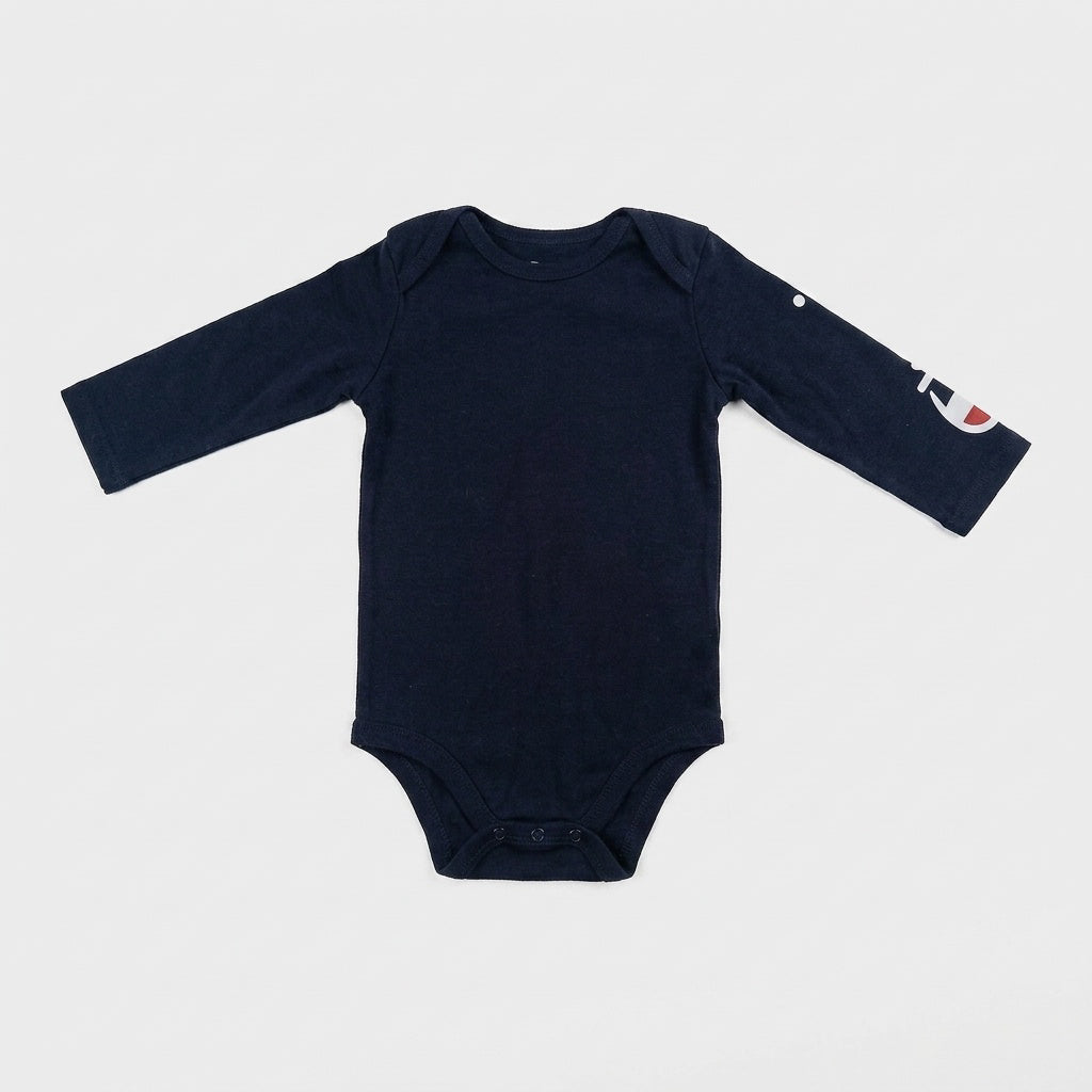 Champion - Cache-couche d'occasion pour fille, 0-6 mois - vêtements seconde main Floralie