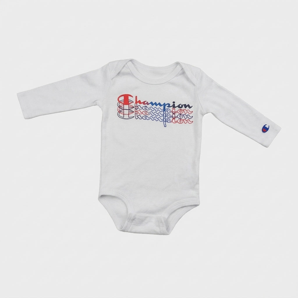 Champion - Cache-couche d'occasion pour garçon, 0-6 mois - vêtements seconde main Floralie
