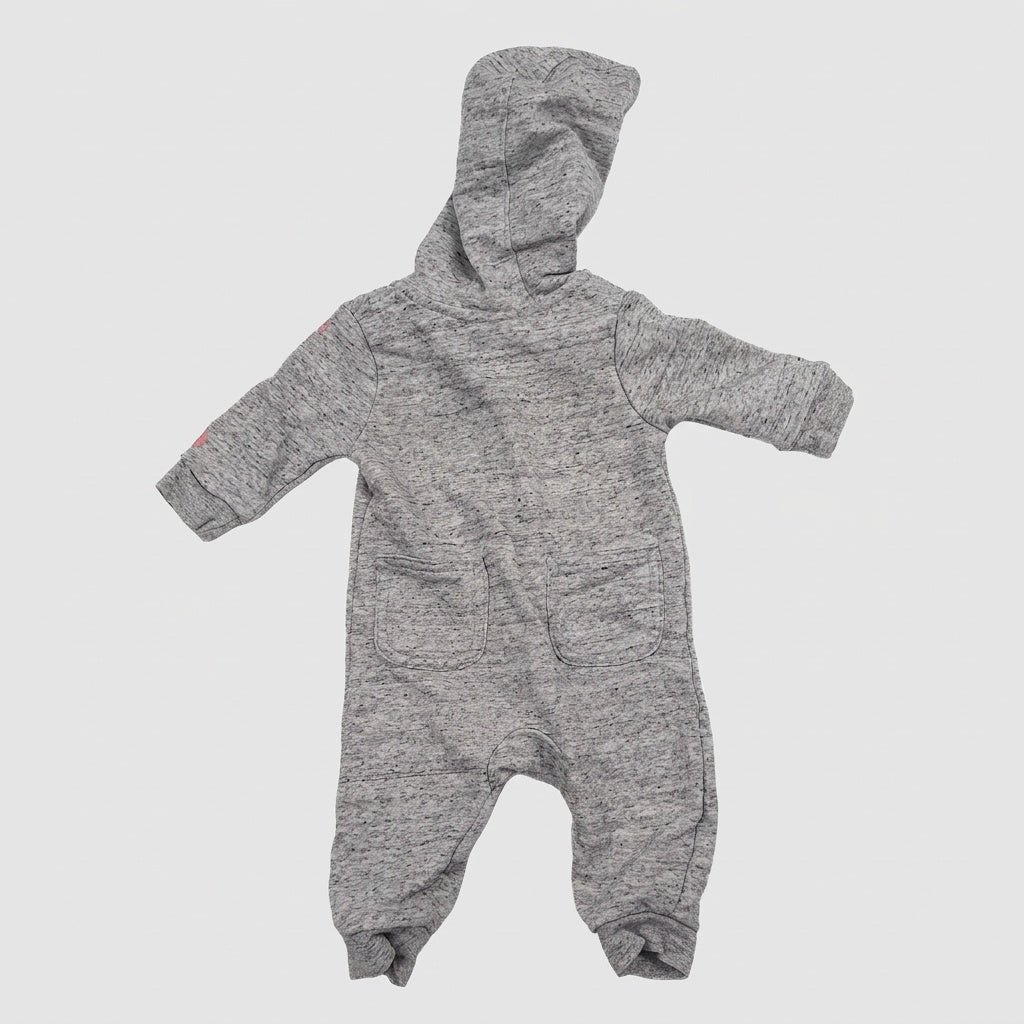 Carhartt - Combinaison d'occasion pour fille, 3 mois - vêtements seconde main Floralie