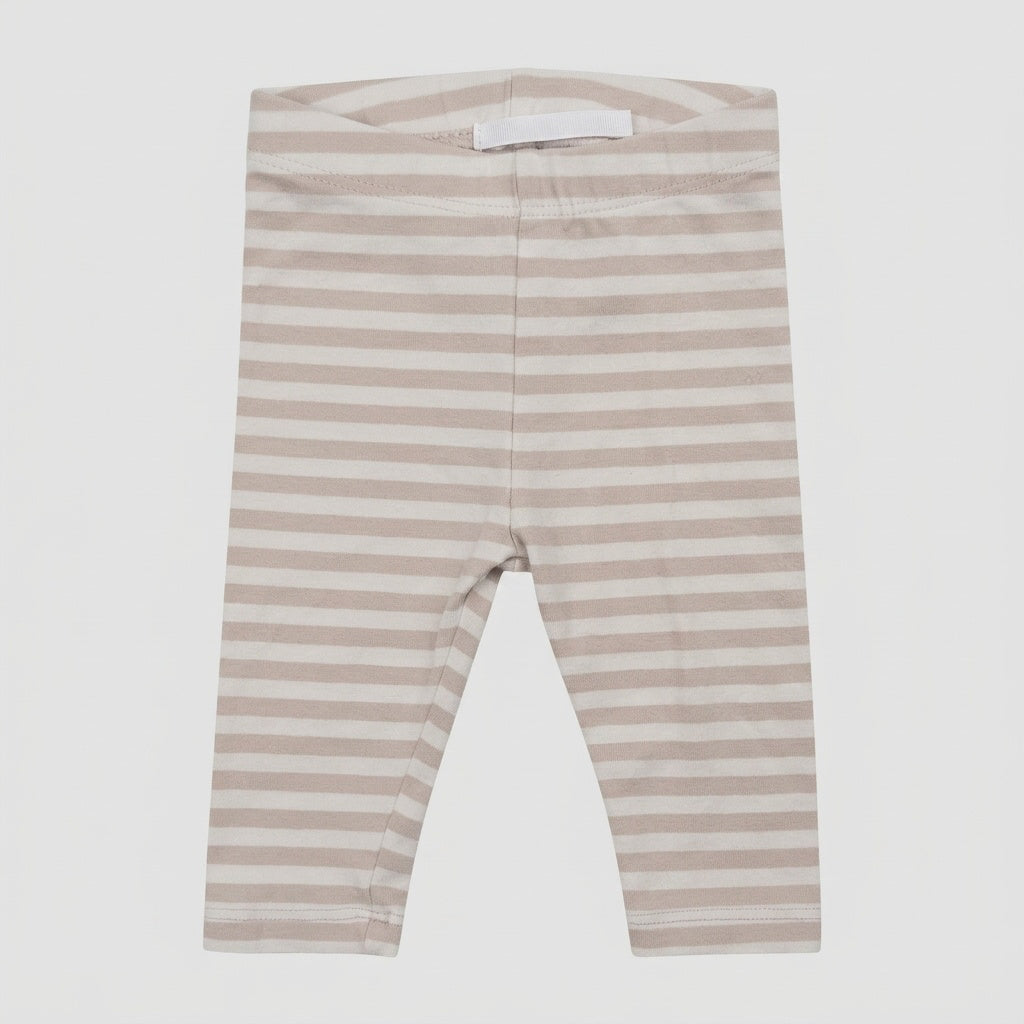 H&M bio - Legging d'occasion pour enfant, 1-2 mois - vêtements seconde main Floralie